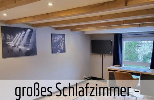 Lokschuppen - Backstein-Loft - Foto 11