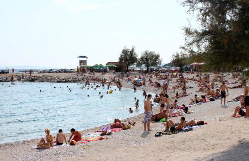Apartments by the sea Vranjic, Split - 11753 - Photo 16