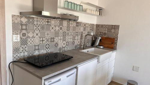 Appartement Villa Pasithea - Foto 2