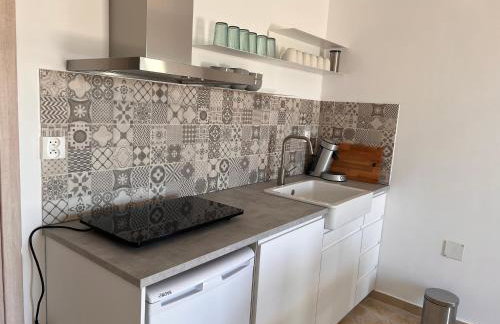 Appartement Villa Pasithea - Photo 2