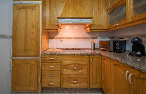 Apartamento Nuestra Andalucia - Cadiz Centro - parking - Foto 31