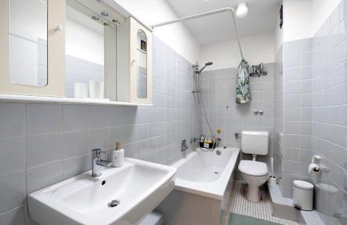 Apartment St Pauli - Foto 14