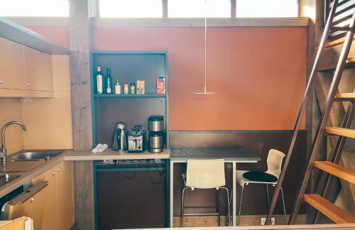 Kyritzer Budenhaus (Nr. 107) - Photo 7