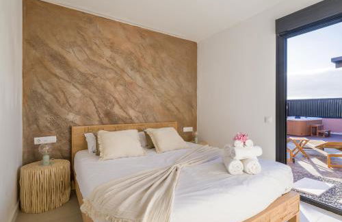 Giraud I - Luxurious secluded villa next to the sea - Foto 42