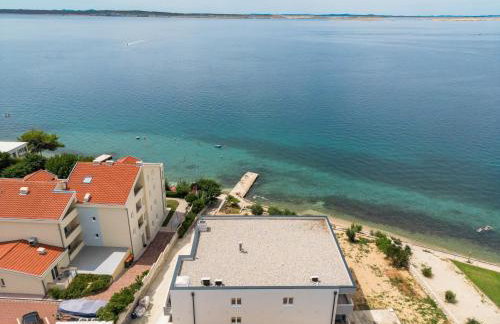 Beachfront Apartments Tić with Seaview - Foto 8