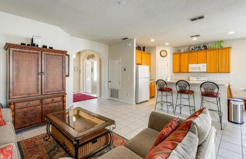 Resort Retreat with Outdoor Oasis 13 Mi to Disney! - Foto 4