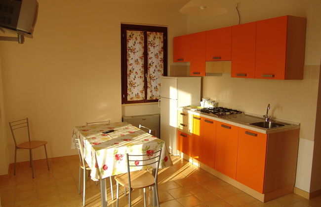 Case Vacanze L'Uliveto - Foto 19