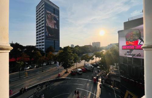 Ferienwohnung Reeperbahn Ecke Große Freiheit - Foto 20