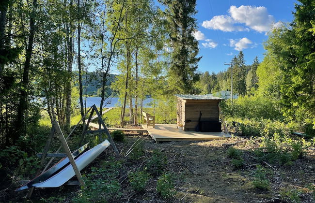 Village Cottage In The High Coast Area - Photo 27