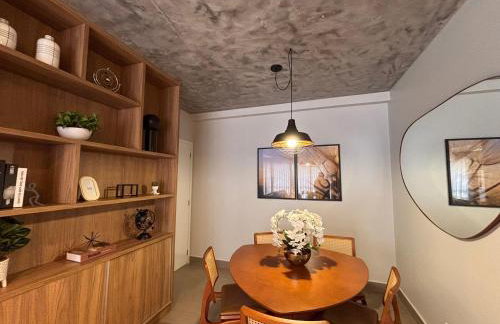 ID Vida Urbana - Equilíbrio perfeito entre praticidade, conforto e localização privilegiada - Setor Oeste - Photo 63