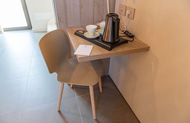 Borgo Stazione Bike Inn - Foto 28