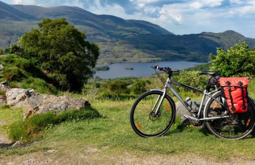 Beautiful Retreat - Hot Tub, Stunning Views & Late Checkout - Abergavenny - Foto 38