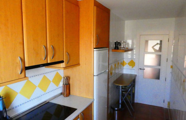 Apartementos Almerimar Golf - Foto 8