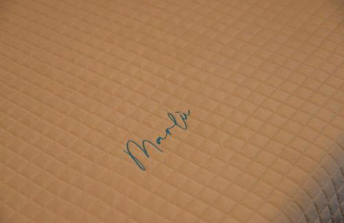 Marlù Luxury Rooms Pool and Garden - Foto 23