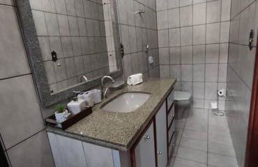 Casa Nivaldo Ribeiro - Foto 21