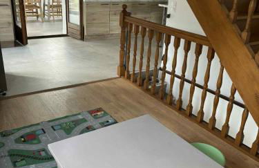 Nouveauté Gite la virée verte - Foto 18