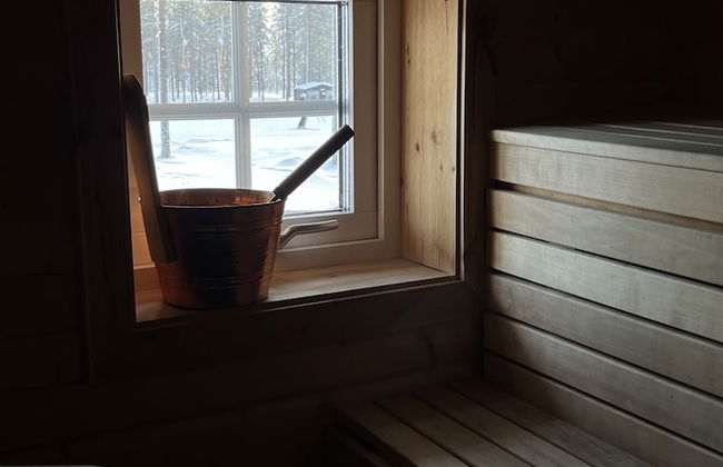 Idre Himmelfjäll - Foto 15