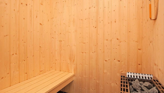 Holiday Home in Großenbrode - Foto 3, Sauna