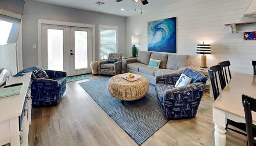 Copano Coastal Gem by Miss Kitty’s - Foto 5