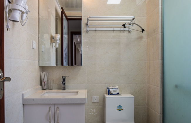 Seven Hotel Wanxiangcheng Branch - Photo 30