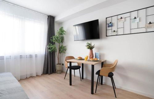 Central Bonn Apartments I home2share - Foto 89