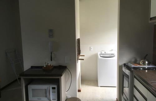 Garopaba - Praia da Gamboa - Apartamento com piscina - Foto 12