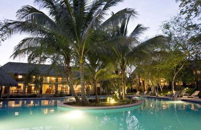 The Lodge at Uxmal - Foto 13