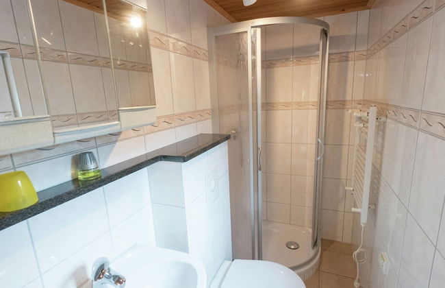 Luxurious Bungalow in Neustadt Harz With Private Terrace - Foto 24