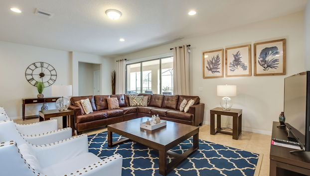 Servicios del alojamiento