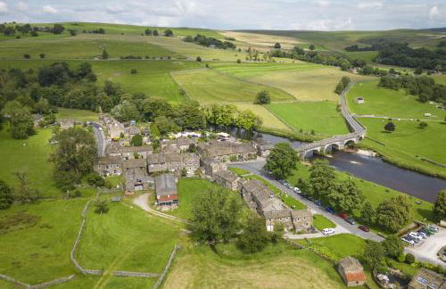 1 Riverside Cottage - Foto 30