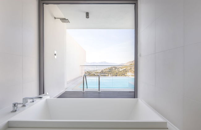 Altea Hills Villa - Foto 21