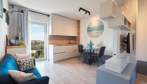 New apartment ViVaNo VAL with amazing view - Foto 2, storage