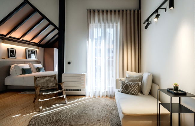 Feel Porto Matosinhos City Flat V - Foto 8