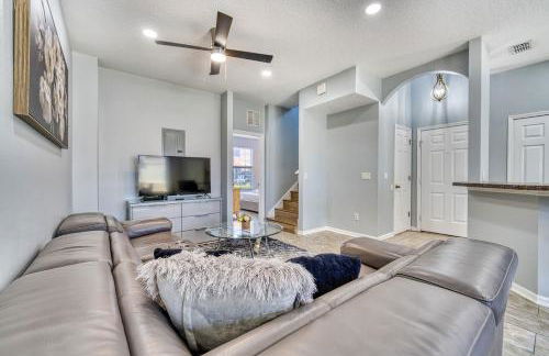 Stylish Townhome Close to Disney Parks - Foto 22