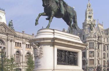 Oportolazaro Premium Downtown Porto - Foto 37