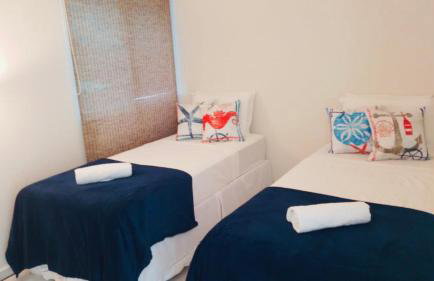 Excelente Apartamento Vista Mar em Maragogi - Foto 7