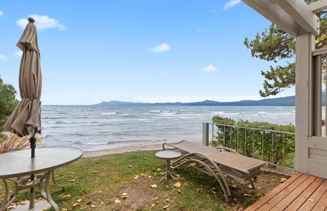 Edgelake Beach Club by Coolvacay - Foto 67