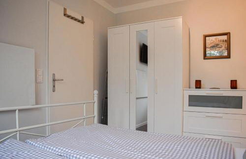 Ferienwohnung Traumland 1 - Foto 26