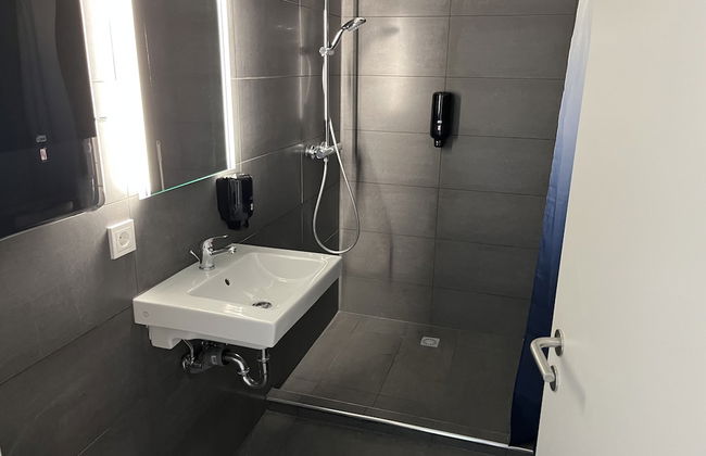 Starlight Camping Pods - Foto 15