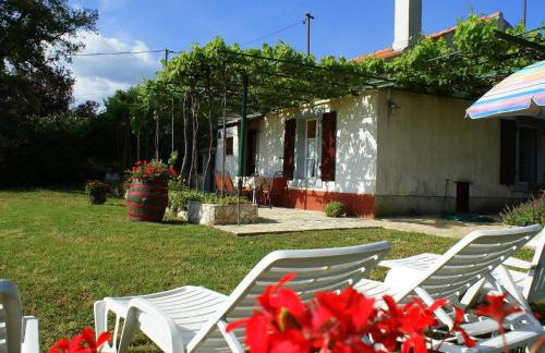 Holiday Home Freistehendes Haus Violeta mit weitläufigen Garten by Interhome - Foto 5