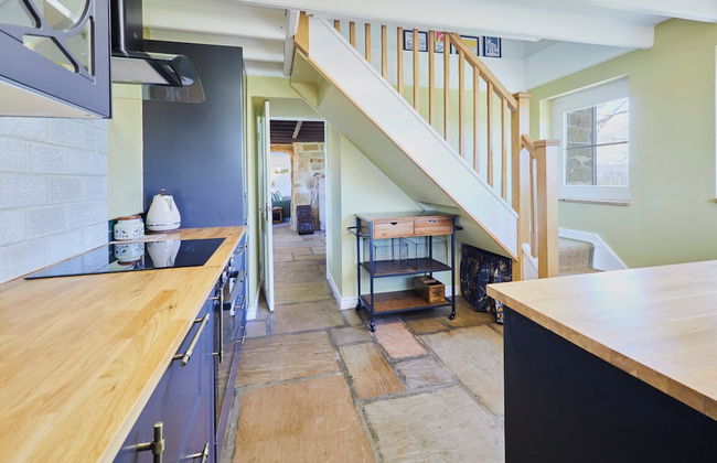 Host Stay Lop Hall - Foto 8