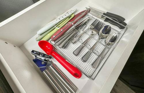 Modern condo near Fremont Street - Foto 75