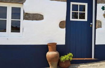 Fajã VinhaMar-Vinyard Cottage by the Sea - Foto 15