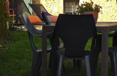 Gite en Périgord - Foto 18