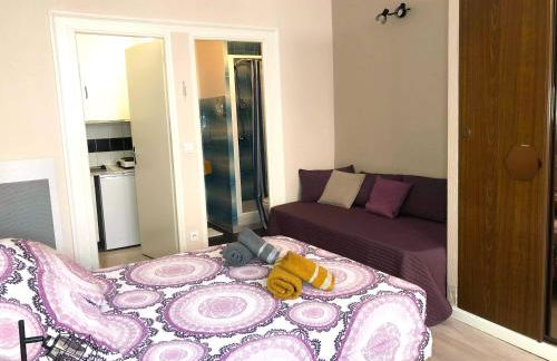 Résidence Thalassum - Foto 1