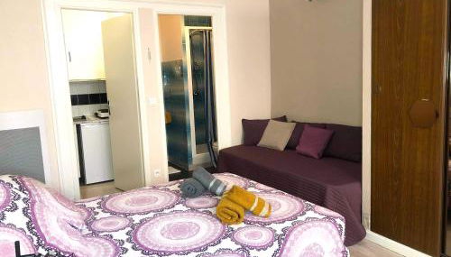 Résidence Thalassum - Photo 1