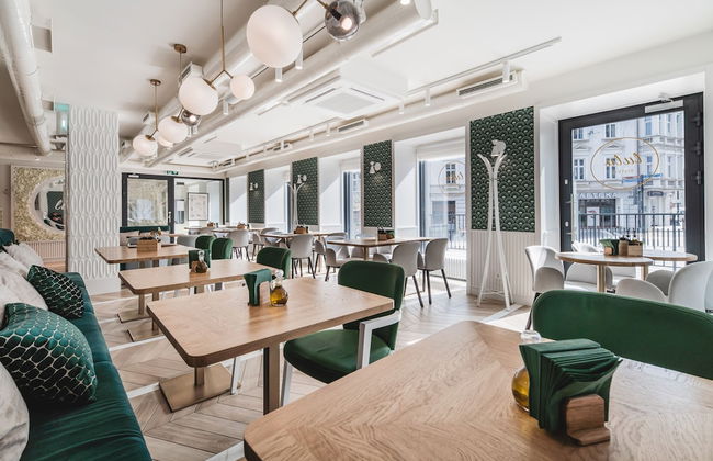 Apartamenty Sowa Bydgoszcz - Foto 26