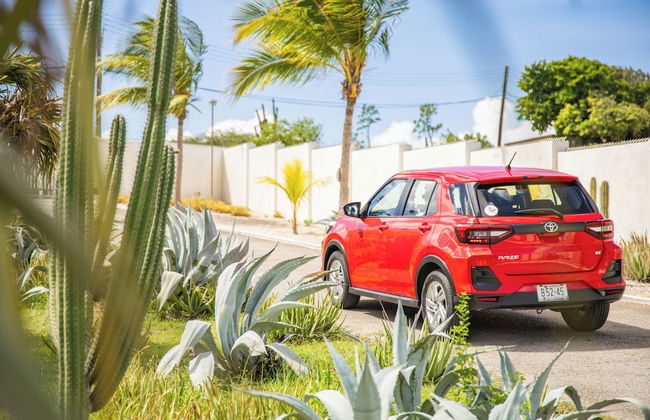 ABC Resort Curaçao - Foto 57