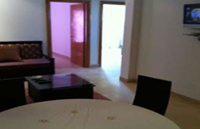 Residence Aladin - Foto 21