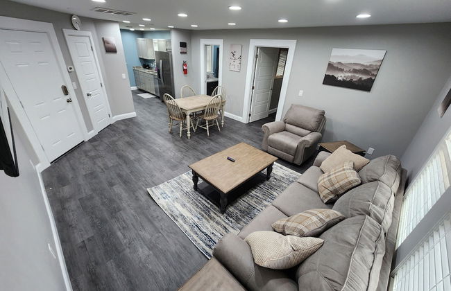 Paradise on lake harris - Foto 45